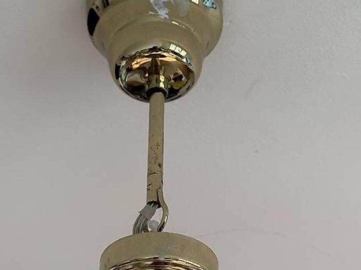 Lustres & lampes de plafonds: Deckenlampe – D'occasion à Châbles FR par celine61 2