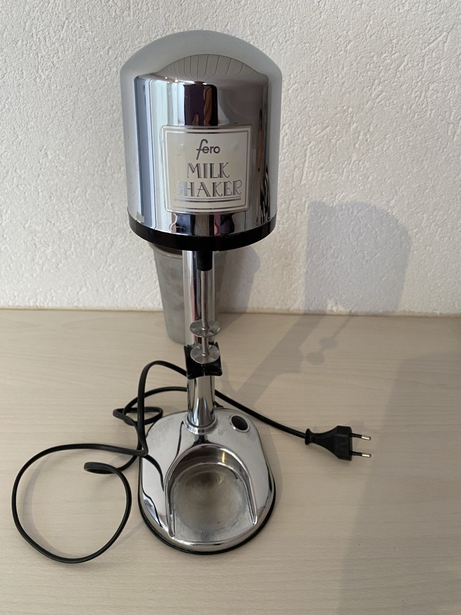 Appareils de cuisine: Milchschäumer – D'occasion à Hägglingen par Karin0802 2