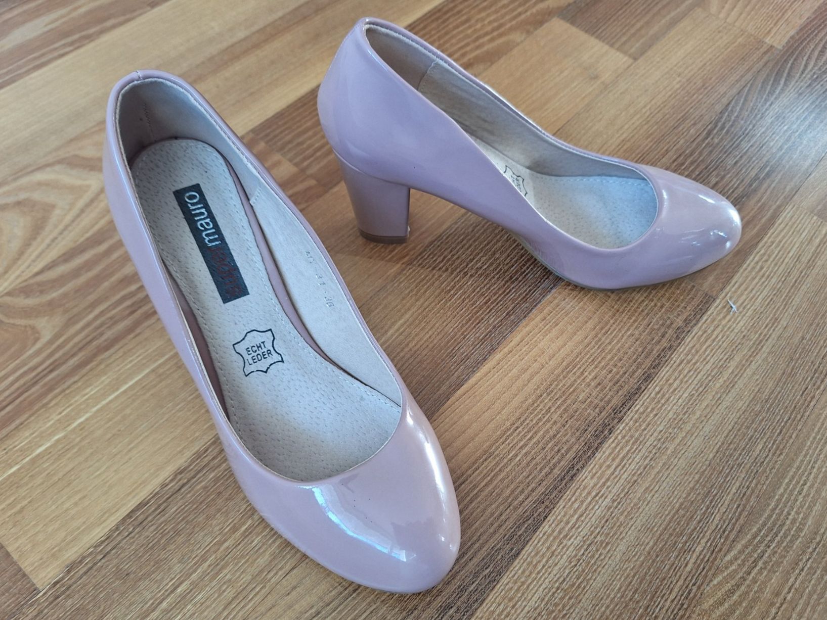 Scarpe da donna: Schuhe SUPERMAURO 36 – Usato da Herrliberg venduto da linavogt 2
