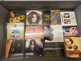 CD