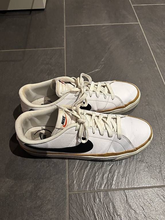 Scarpe da uomo: Nike Court Gr. 46 – Usato da Kaltenbach venduto da wal_b2wg 1