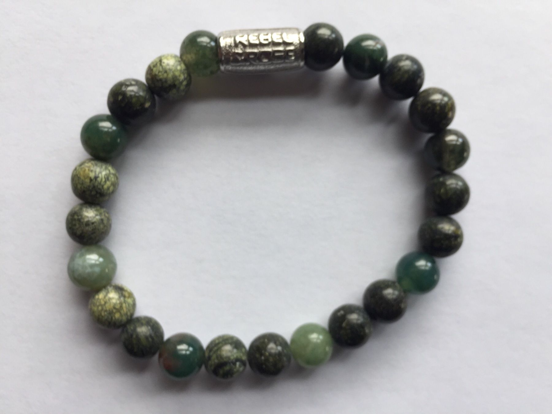 Armbänder & -reifen: Armband für Herren – Gebraucht aus Bülach von blanikwhatelse