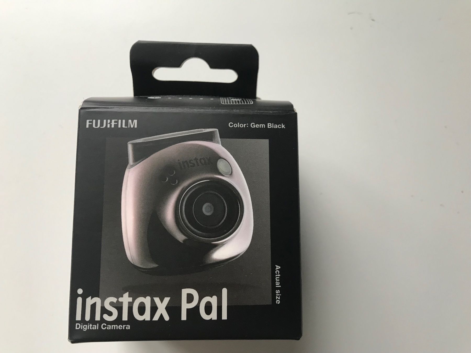 Fujifilm Fotocamera: Fujifilm instax mini 8 – Usato da Neuenhof venduto da Tvr2