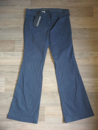 Pantalon de grossesse/Umstandshose GREEKS  Taille/Grosse 40
