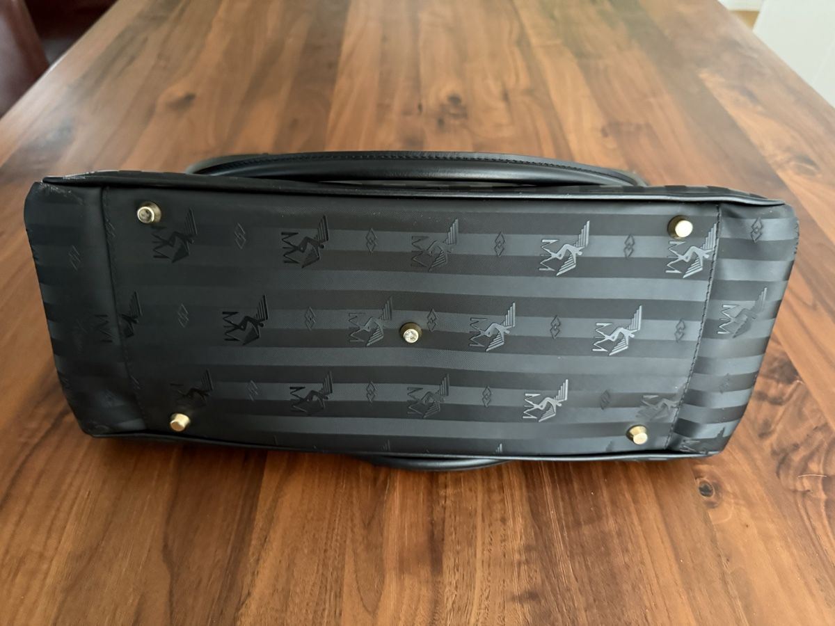 Maison Mollerus Sacs femmes: Tasche von Maison Mollerus – Neuf avec emballage d'origine à Lohn-Ammannsegg par nde_tx52 5
