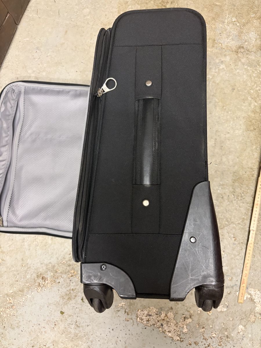 Samsonite Reisekoffer: Rollkoffer Samsonite – Gebraucht aus Luzern von ine_9lbj 3