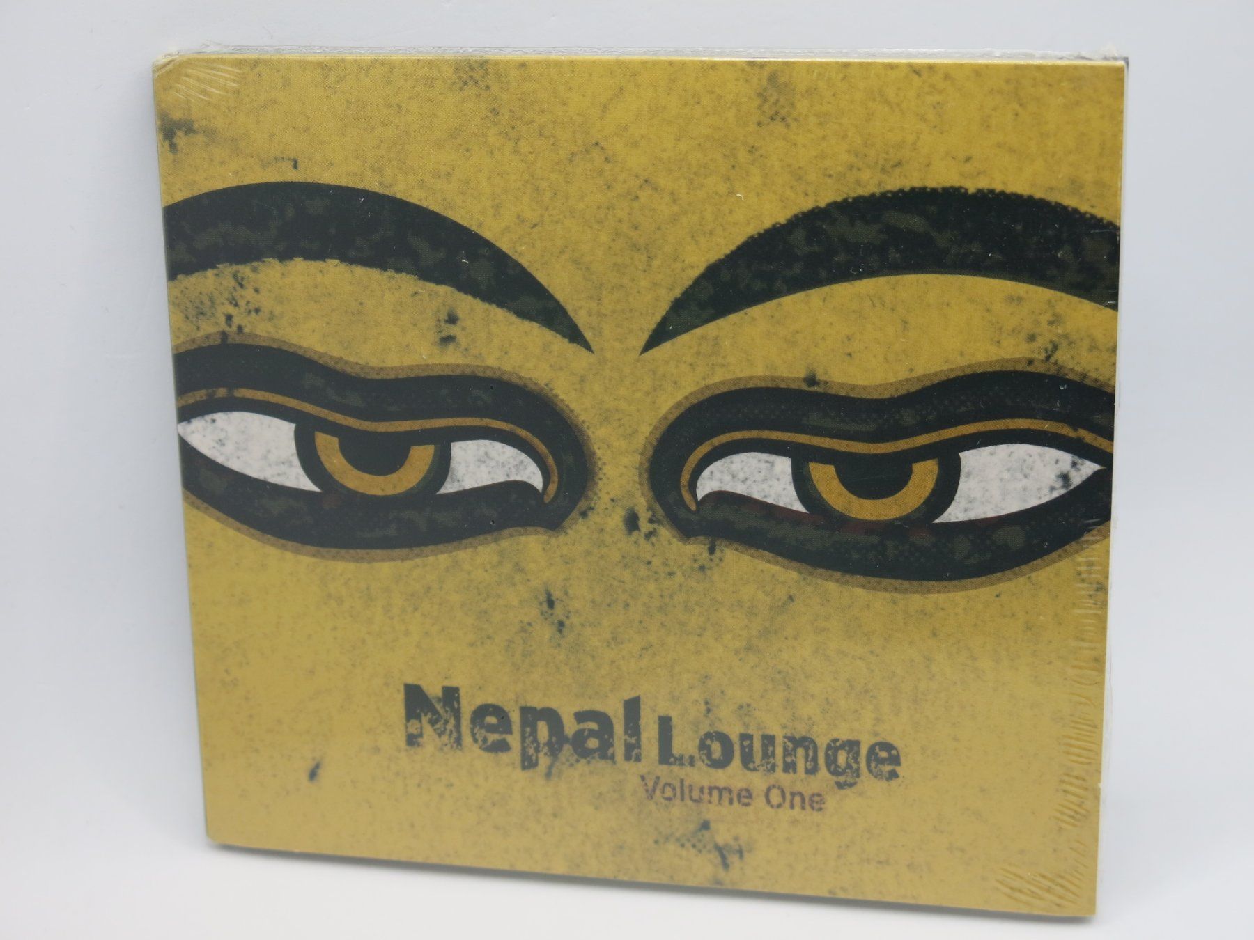 CDs: CD Phil Dankner Nepal Lounge Volume 1 Michael von der Heide – Neuf avec emballage d'origine à Ernetschwil par luisvonerni
