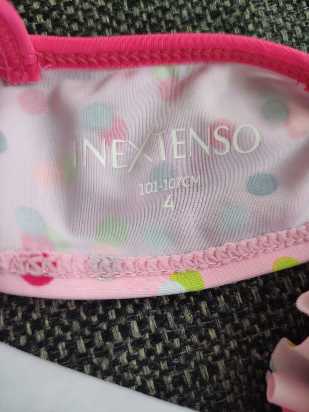 Costumi da bagno & Bikini: Bikini Gr 98 – Usato da Zollikerberg venduto da nmonika 3