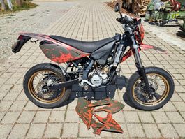 Beta RR 50 SM Supermoto Lieferung möglich