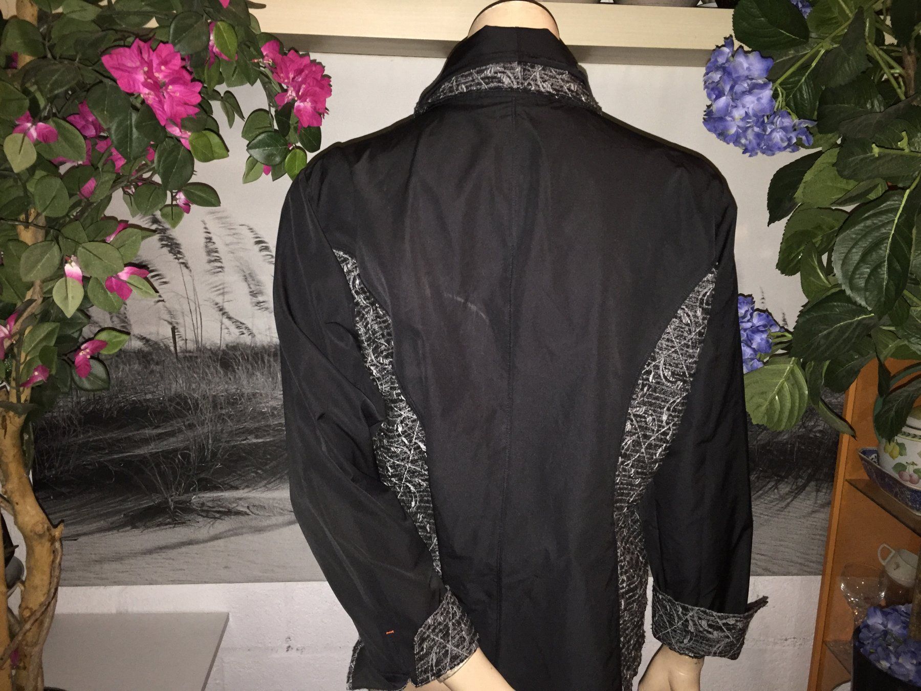 Biba Giacche: BIBA veste / Jacke taille / Grosse 44 – Usato da Cossonay-ville venduto da Super-Price-Quality 6