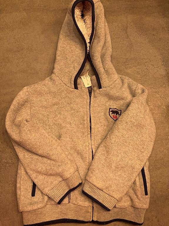 Giacche & Cappotti: Jackette, 92 cm – Usato da Chapelle-s-Moudon venduto da vanesso