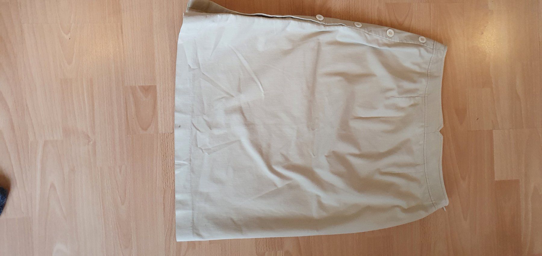 Joop Gonne: Joop Damenrock, beige, Grösse 38 – Usato da Rheineck venduto da Jmurmeli 4