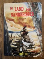 IM LAND DER SANDBEISSER / Joly Guth / Splitter