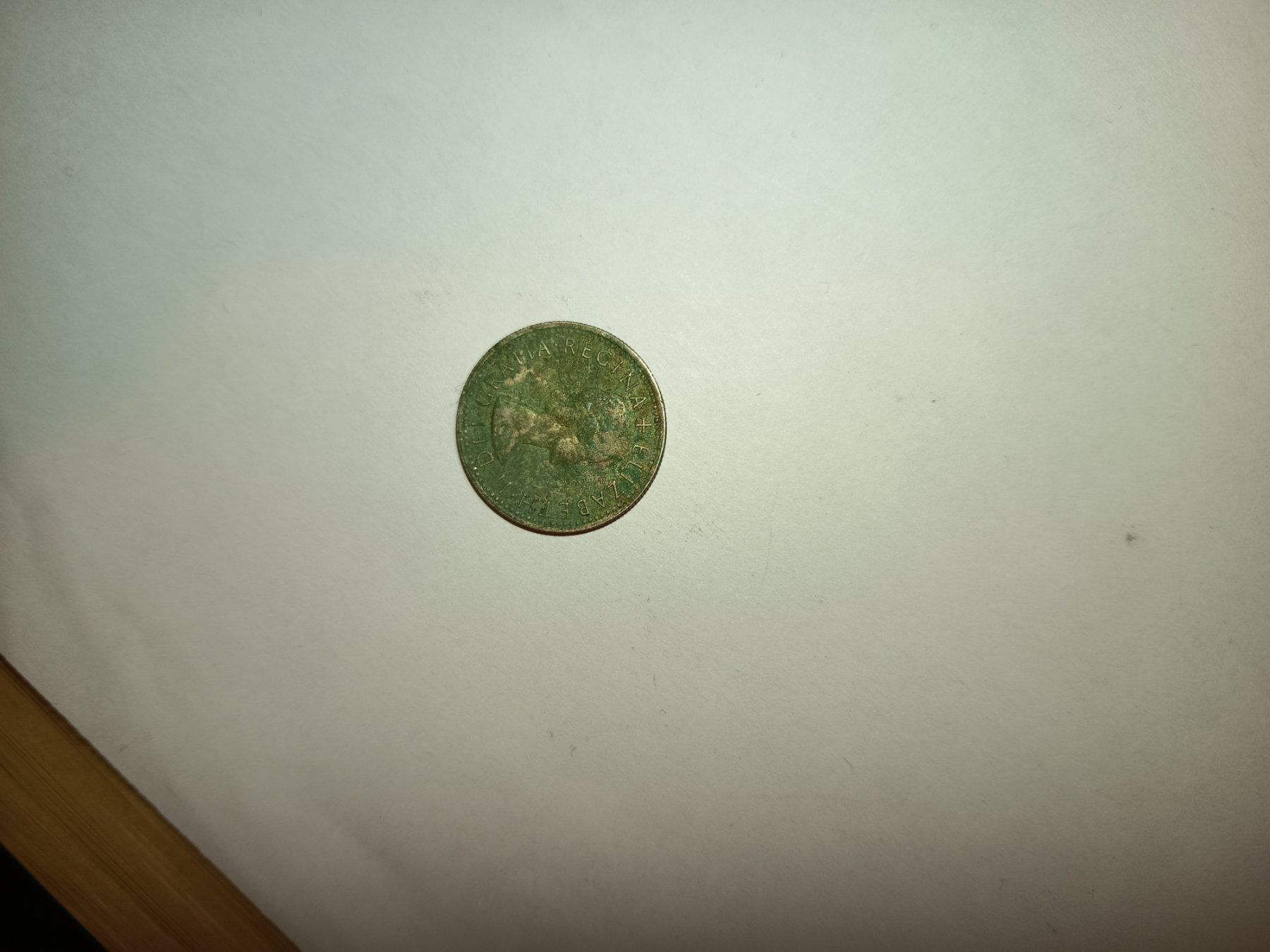 Tutti le monete: sixpence 1967 british  silber    nr 188 – Usato da Wattwil venduto da LuckyLegoandCoins 2