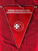 Schweiz verband jagd schützen wimpel