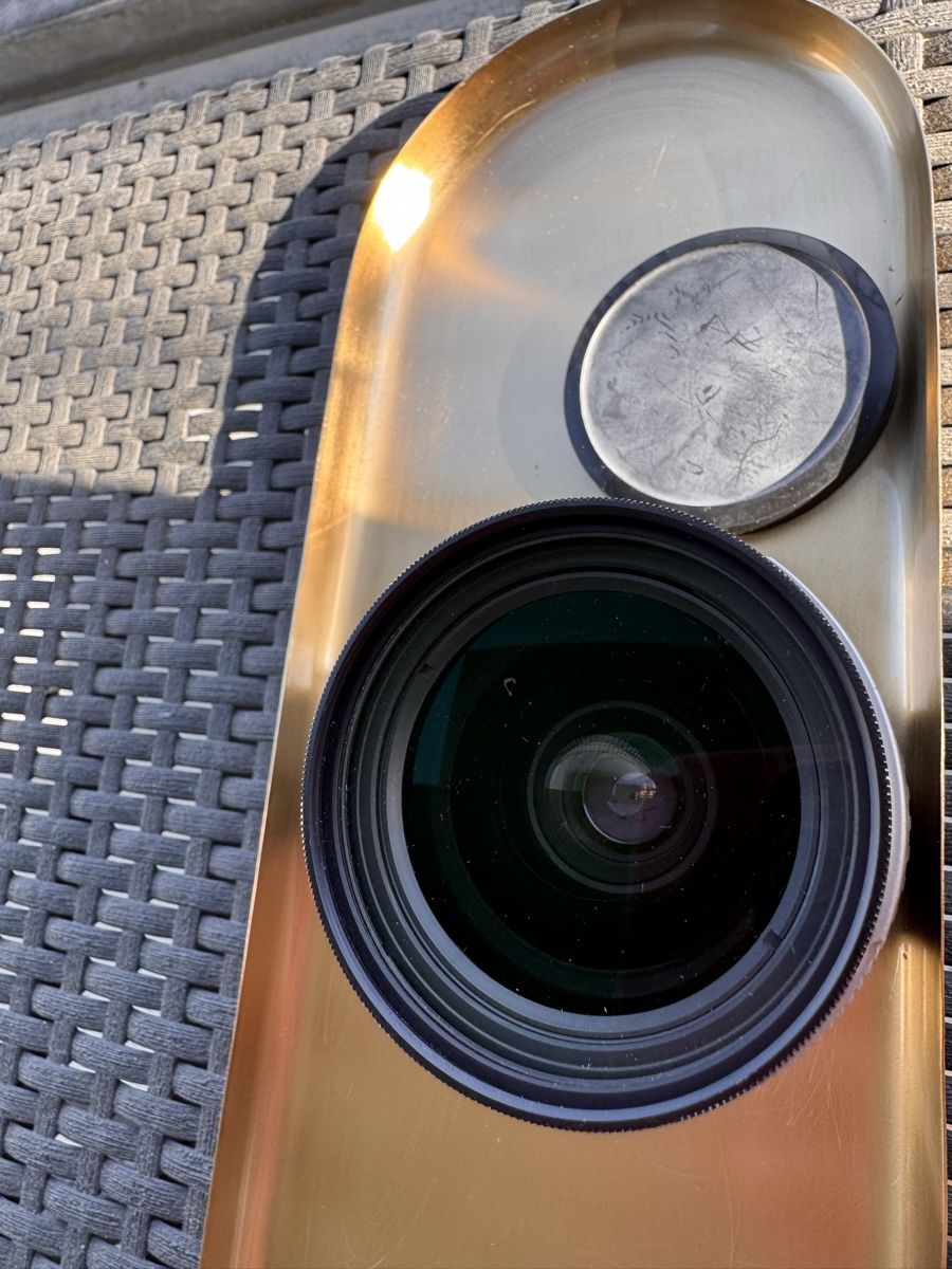 Nikon Obiettivi: Nikon AF NIKKOR 28-100mm Objektiv – Usato da Rizenbach venduto da naneniko_26 1