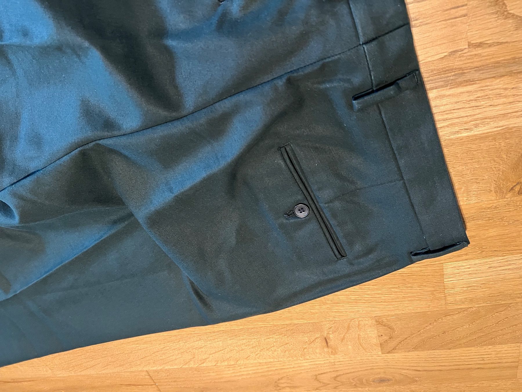 H&M Pantaloni: H&M Hose Gr. 50 – Usato da Altendorf venduto da wqv_97 5