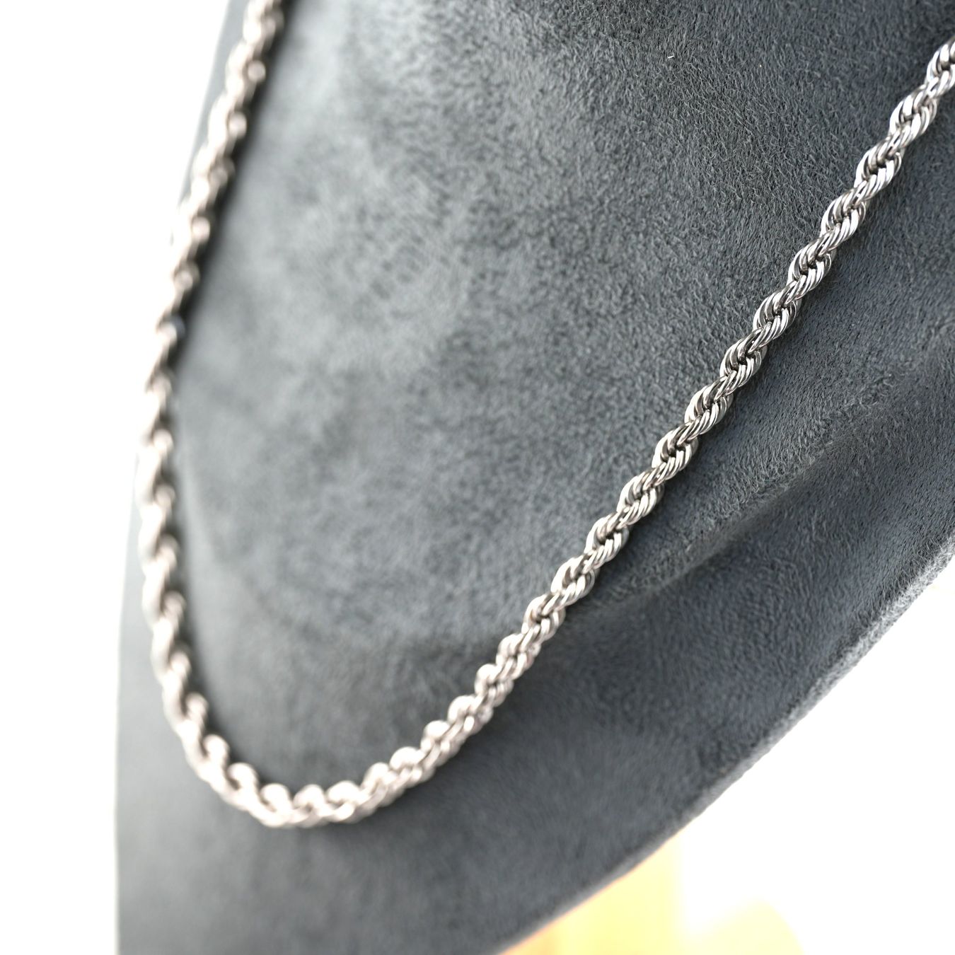 Catenine: Silberkette 925 – Usato da Basel venduto da Vip24 1