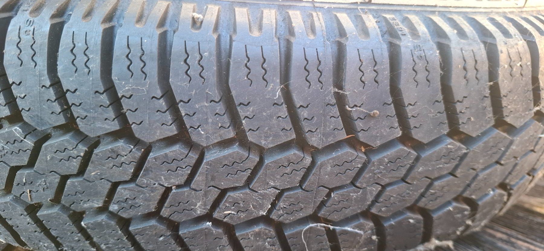 MG Pneus & Roues: roues MG A – D'occasion à Champagne par Lamar0 2