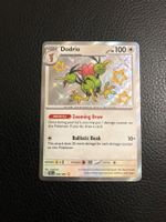 Paldean Fates - Dodrio Shining 200/91 NM Ab 1