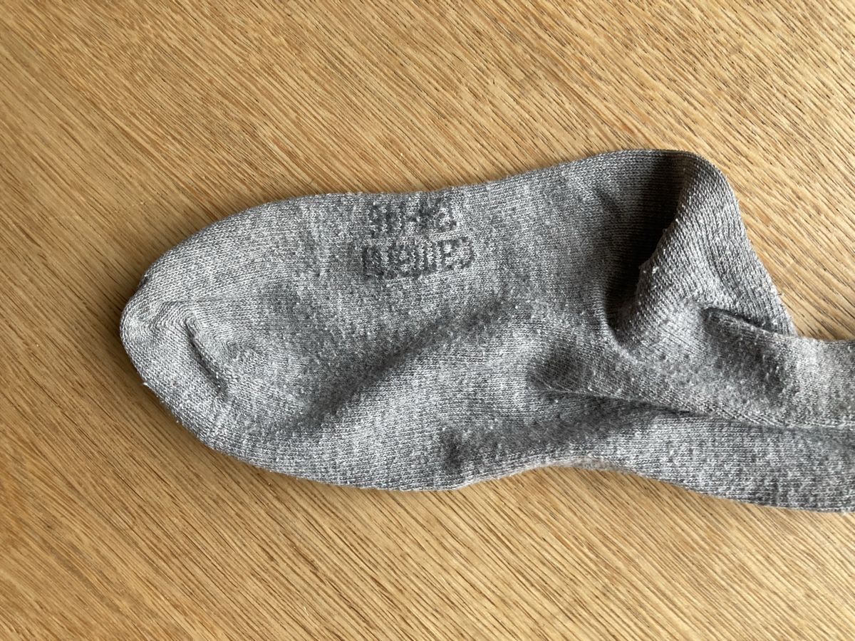 Collant & Leggings: Strumpfhosen – Usato da Winterthur venduto da Wakame 3