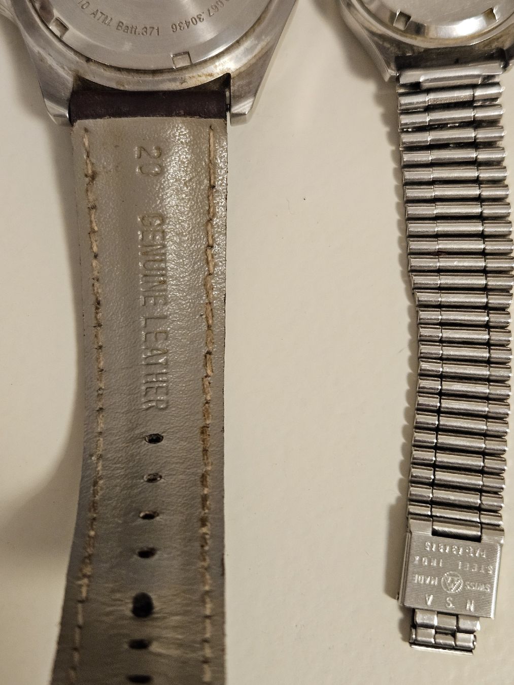 Orologi: Armbanduhren 3x – Usato da Mühlethurnen venduto da Zauberfee3 8