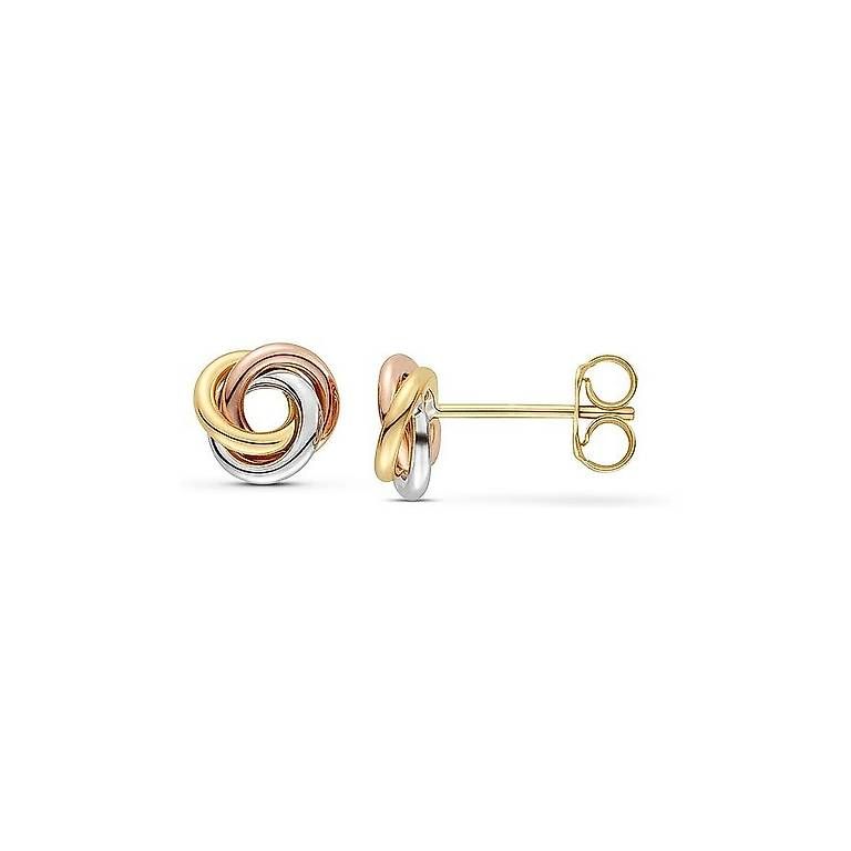 Orecchini pendenti & Orecchini a lobo: Creolen Echtgold – Usato da Hemmental venduto da 18kGold 1