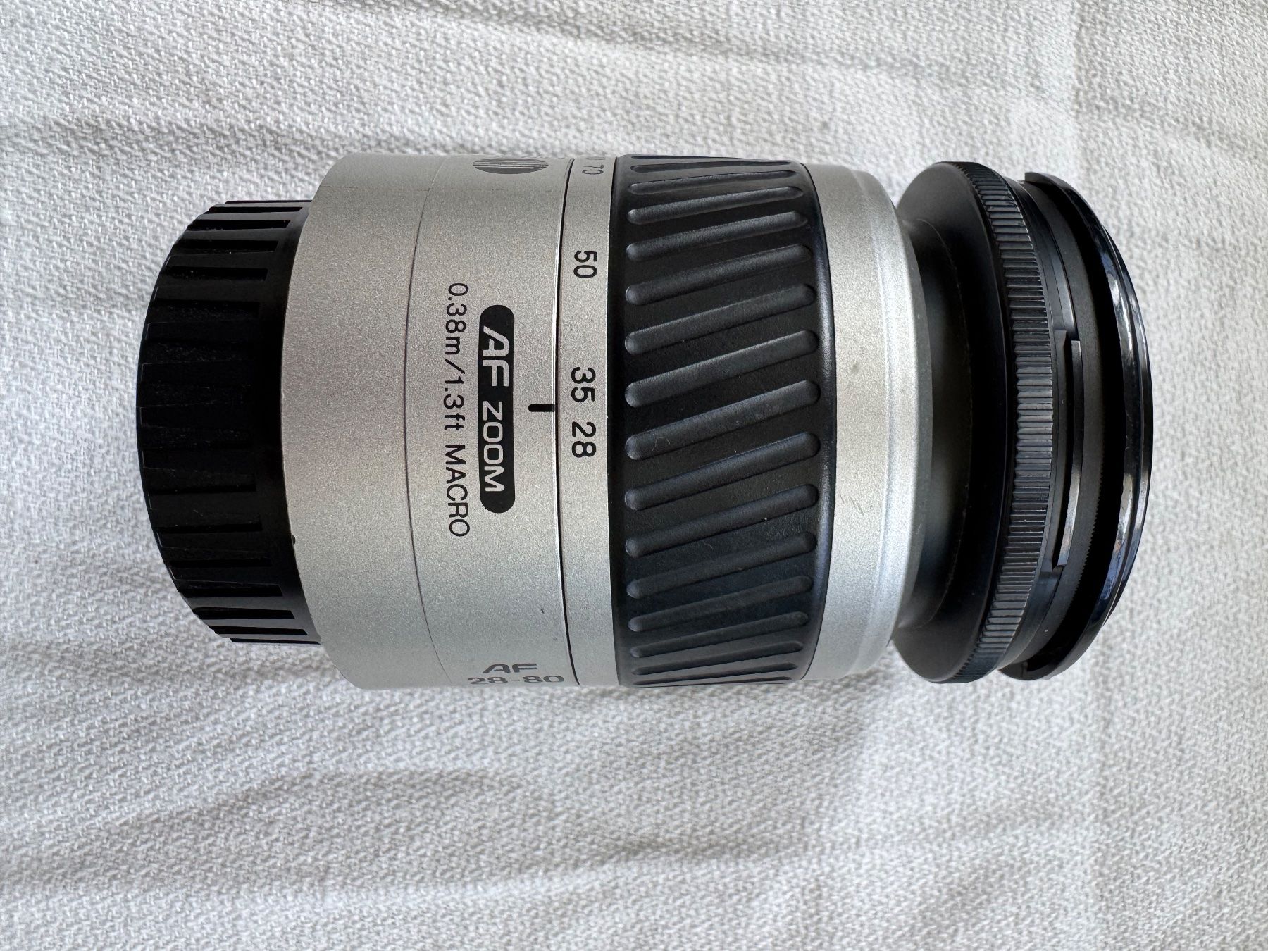 Sony Fotocamera: Sony Alpha 65 mit div. Objektive – Usato da Schweizersholz venduto da Sarah1234 5