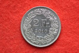 2 franken 2010