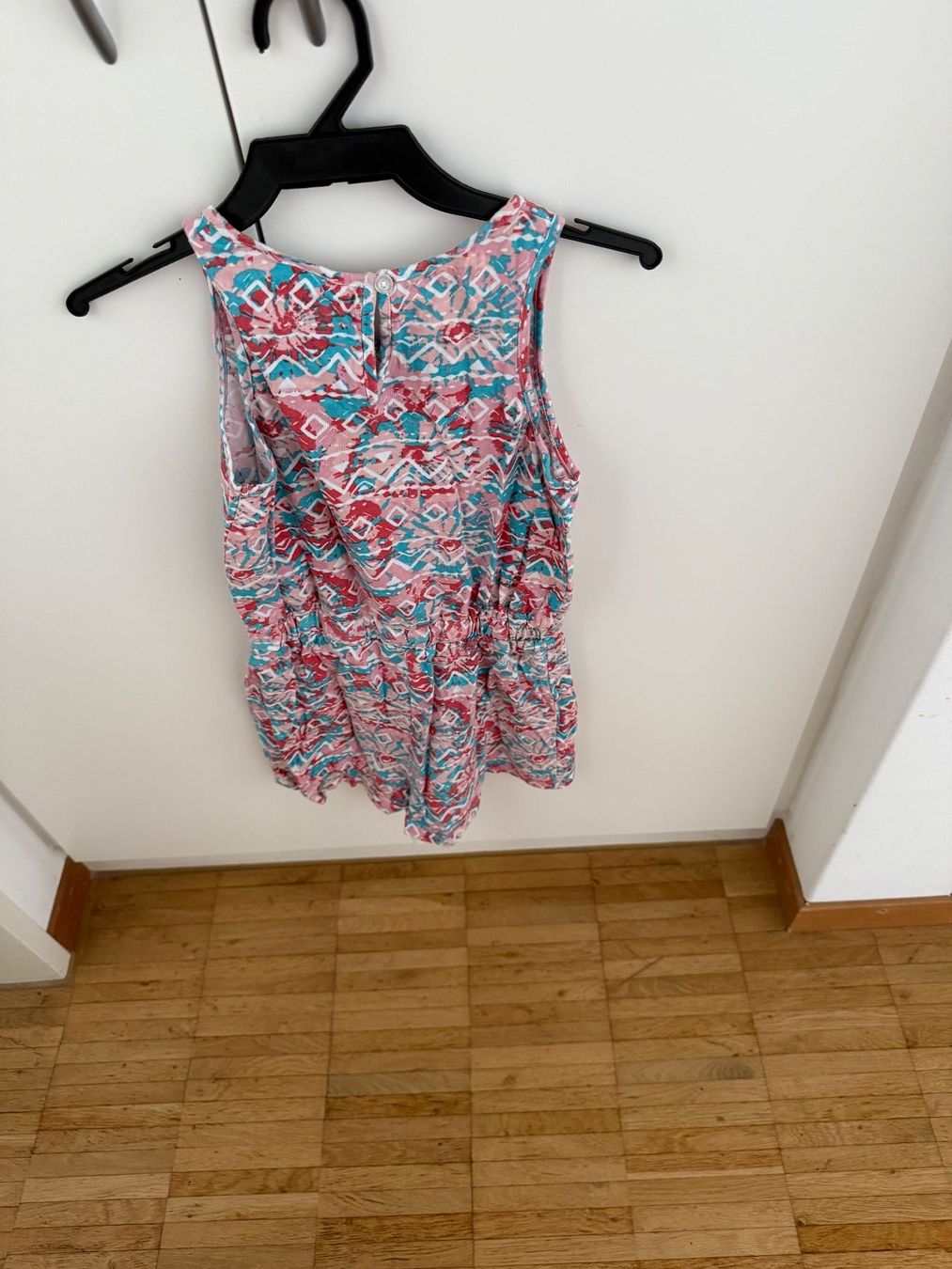 Tute: Jumpsuit Gr. 128/134 bpc – Usato da Dällikon venduto da dahi1 1