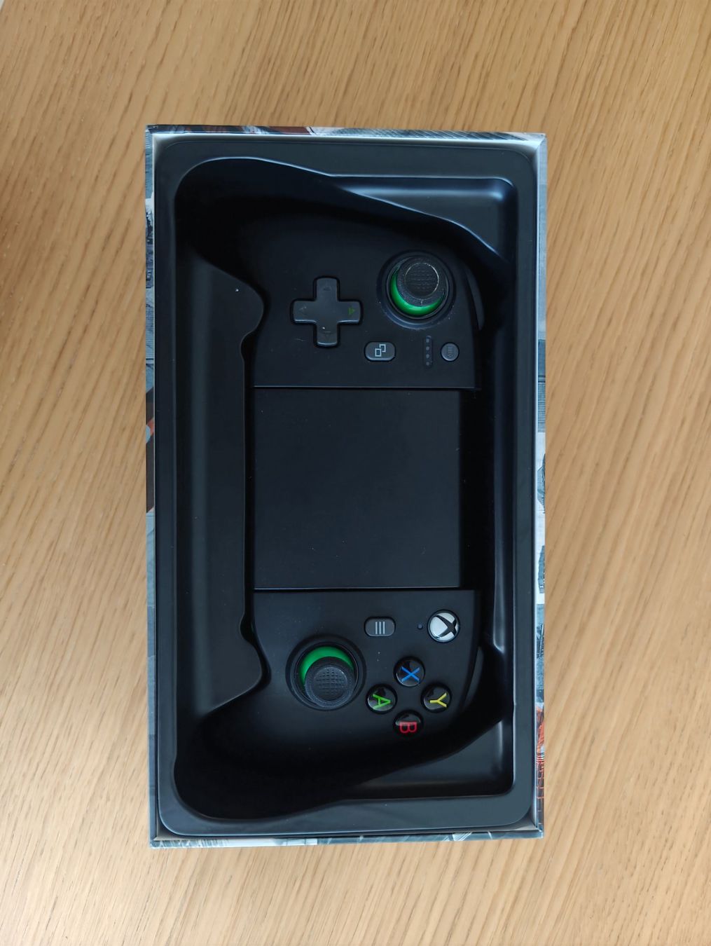 Controller: Controller MOGA XP7-X+ Xbox Edition – Usato da Adliswil venduto da pasquale1995 1