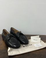 Bally Plume/Pathy Mokassins Gr. 41 ***NEU***