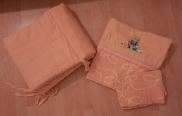 Bettwäsche