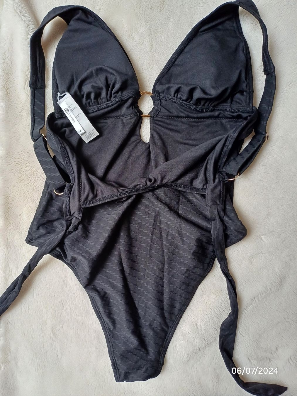 Costumi da bagno & Bikini: Badeanzug - Grösse: M – Usato da Würenlos venduto da Abracadabra26 2