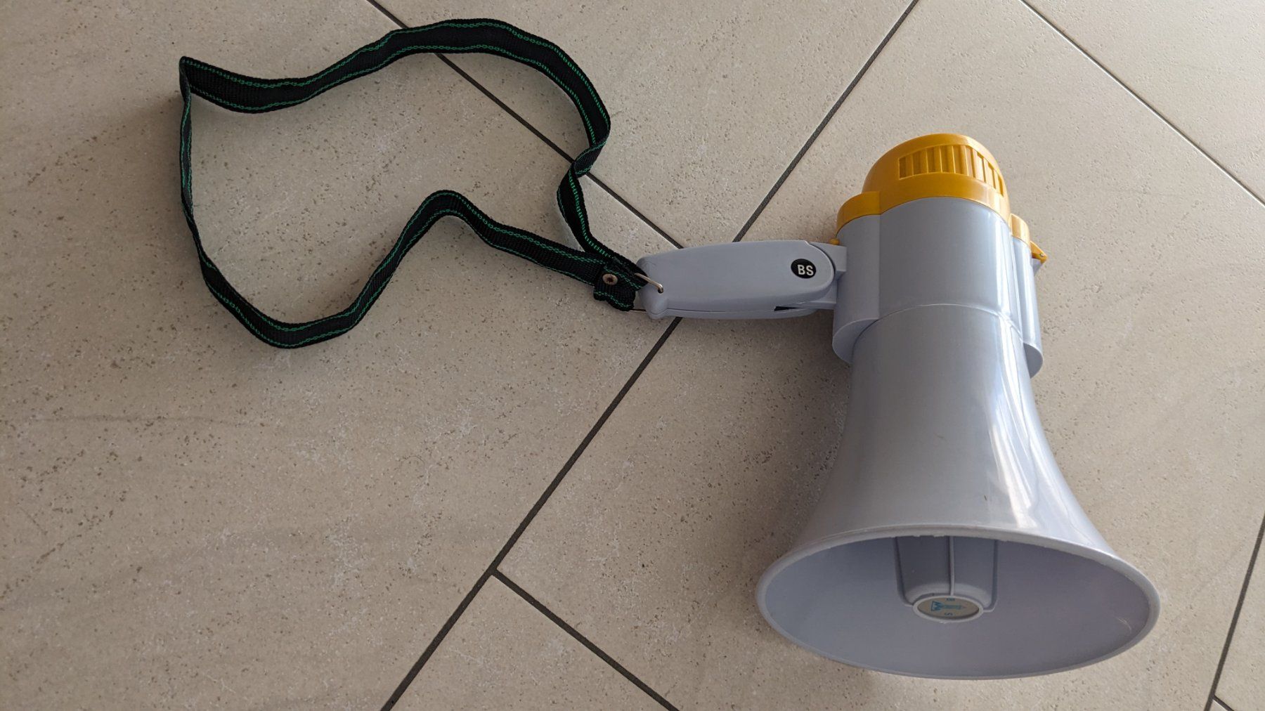 Casse acustiche: Megaphone – Usato da Wetzikon ZH venduto da V_SENN 5