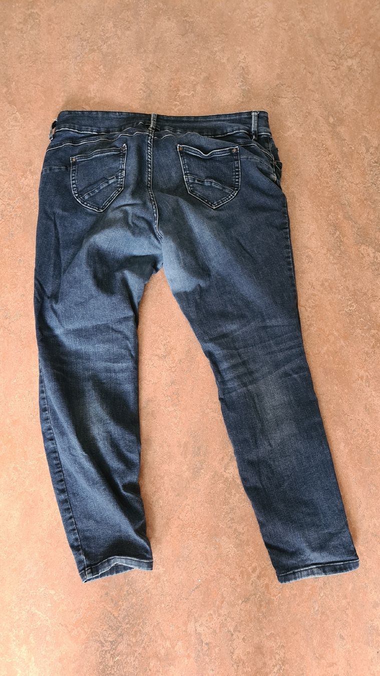 Jeans: jeans – Gebraucht aus Trimbach von Meily2 1