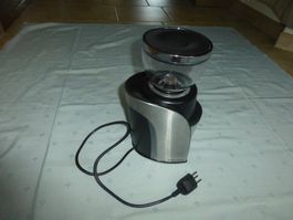 Kaffeemühle von Morphy Richards