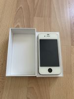 iPhone 4