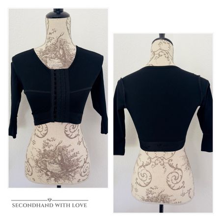 # WOMAN - Compressions Top Gr.M - ELMURA #