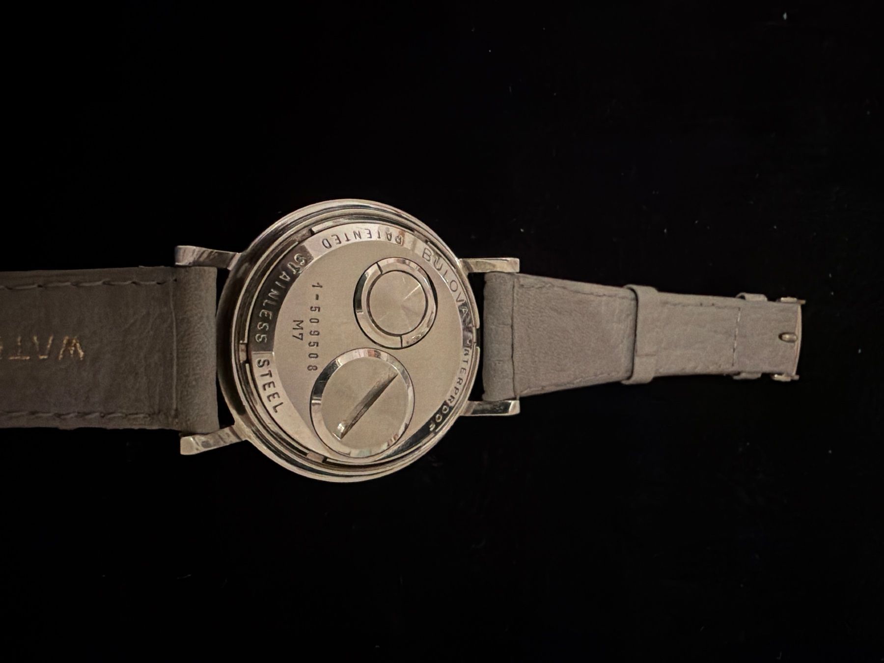 Bulova Orologi: Bulova Accutron- collection condition – Usato da Nyon venduto da nic_r2kh 3
