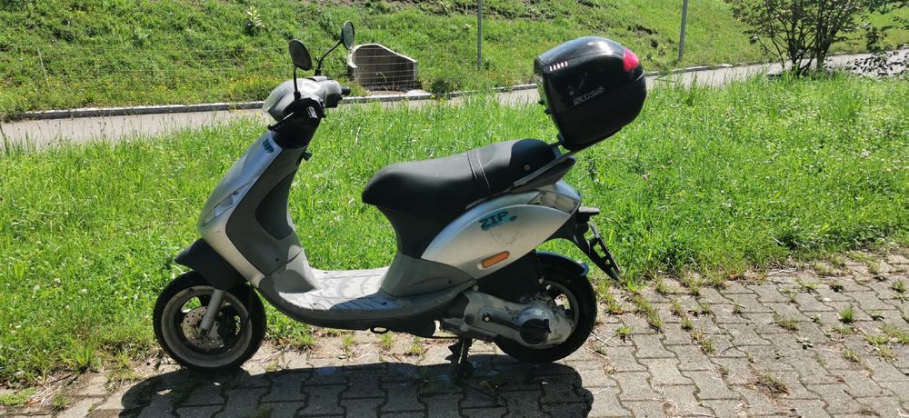 Piaggio Zip 125 | Kaufen auf Ricardo