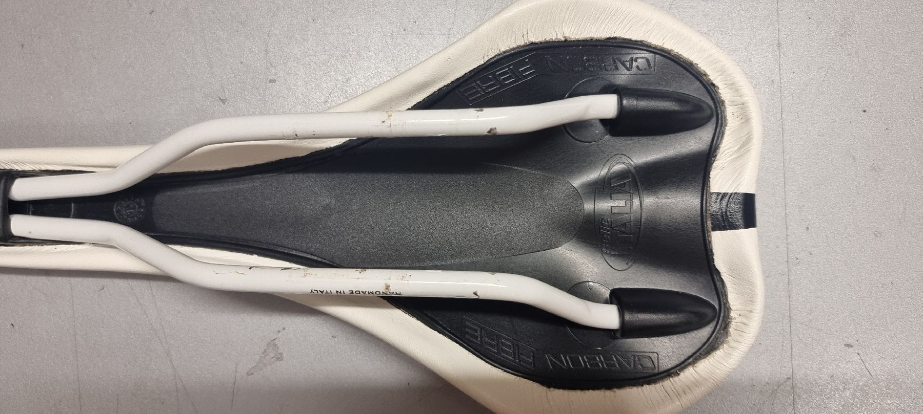 Selle Italia Ersatzteile: Flite SLR Team Edition  – Neu (gemäss Beschreibung) aus Seon von Stibinio 3