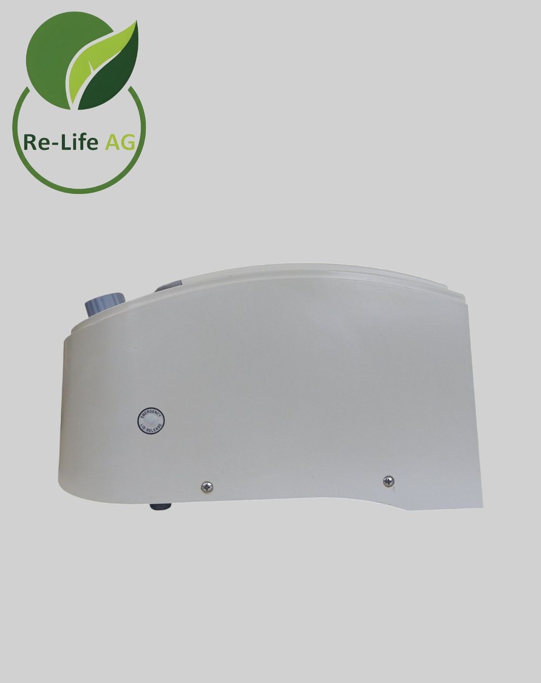 Attrezzature mediche: Labnet International Inc. Prism MicroCentrifuge – Usato da Reinach BL venduto da Re-LifeAG_Labor 1