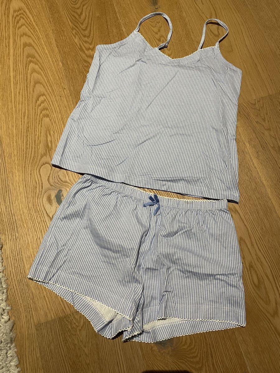 Negligees & Pigiami: Vivance Pyjamaset  Grösse S NEU – Nuovo (secondo la descrizione) da Bischofszell venduto da krass13