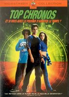 TOP CHRONOS (1 DVD)