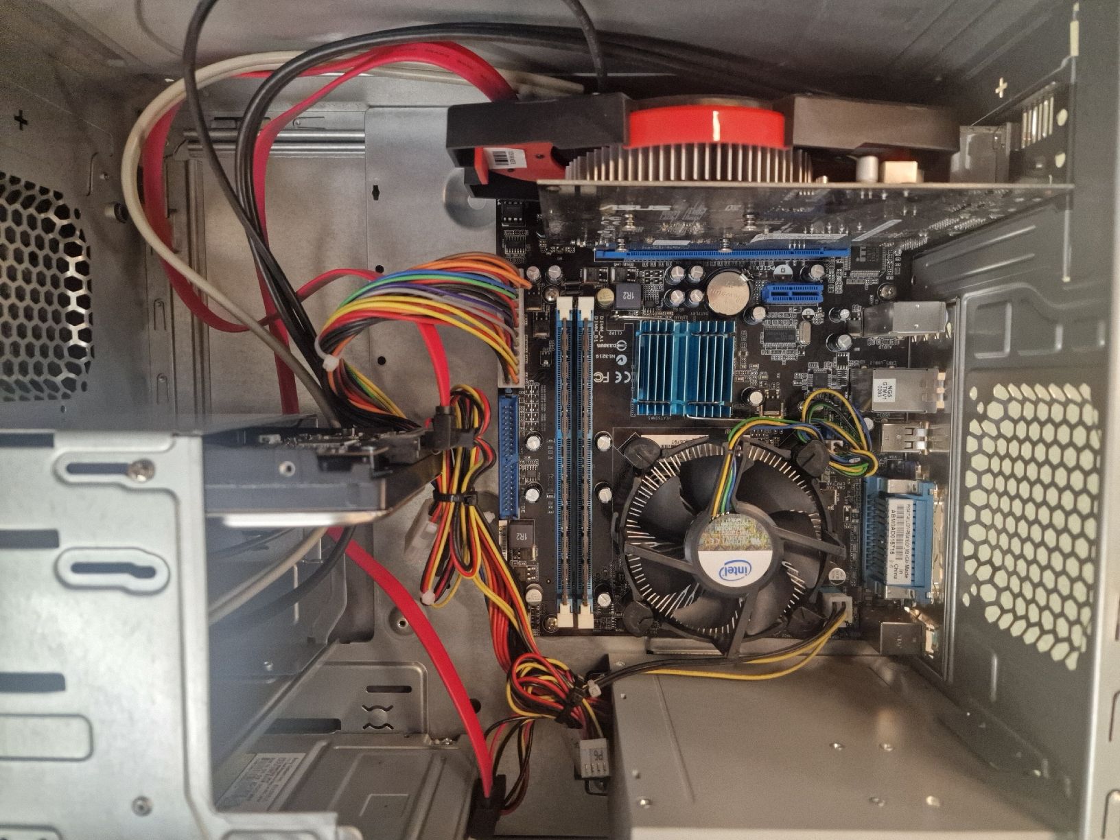 Asus PCs: PC – D'occasion à Nussbaumen AG par brunofresco 2