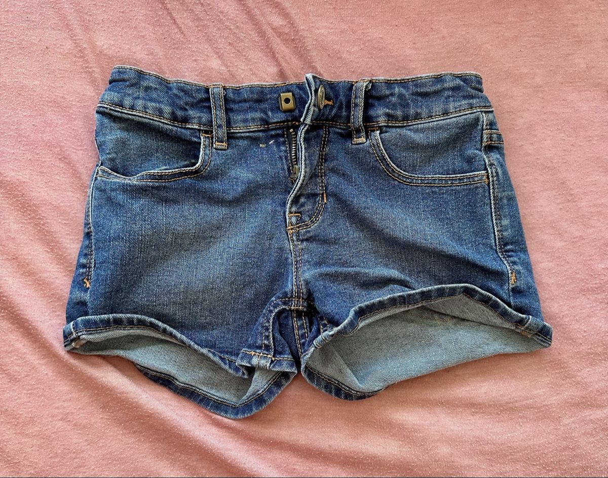Gap Pantalons: GAP Denim Shorts  – D'occasion à Dürrenroth par tvy_bh56