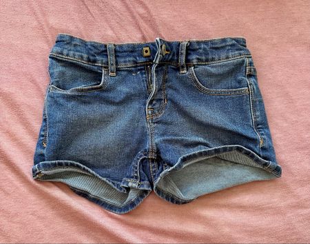 GAP Denim Shorts 