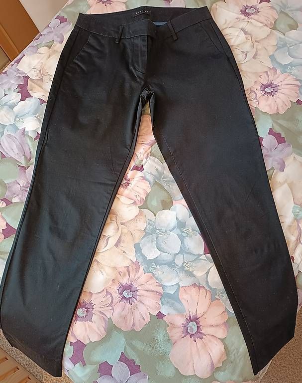 Pantalons: Sisley Hose ... – D'occasion à Roggwil TG par sunbug 4