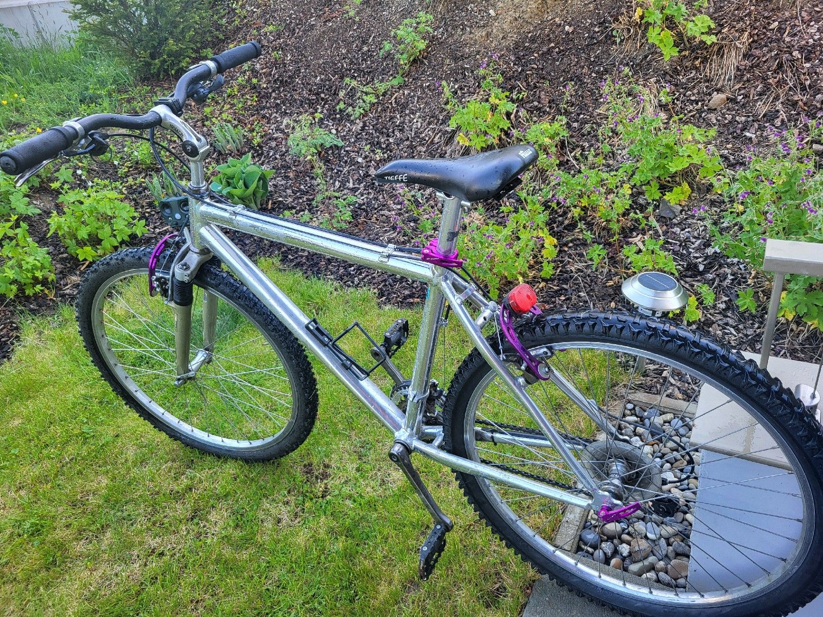 Biciclette: Alu Velo 26 zoll – Usato da Rietheim venduto da Johnn22 1